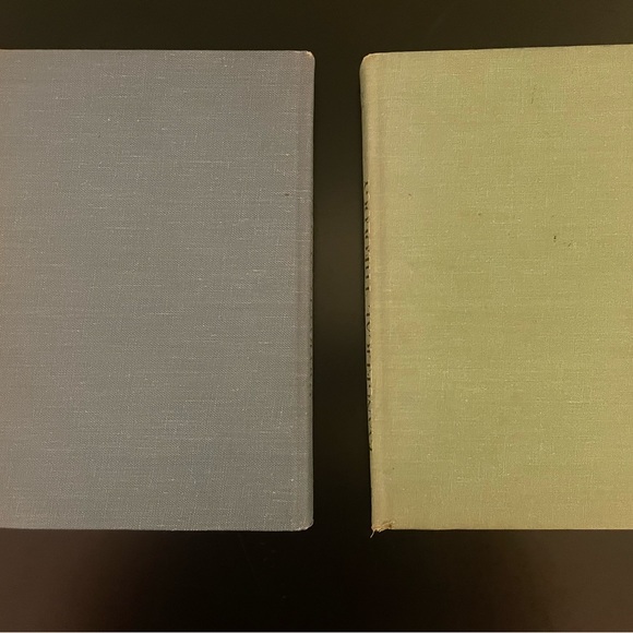 Harper & Row Essentials of Evangelical Theology Volume One and Two , Bloesch - Picture 5 of 9